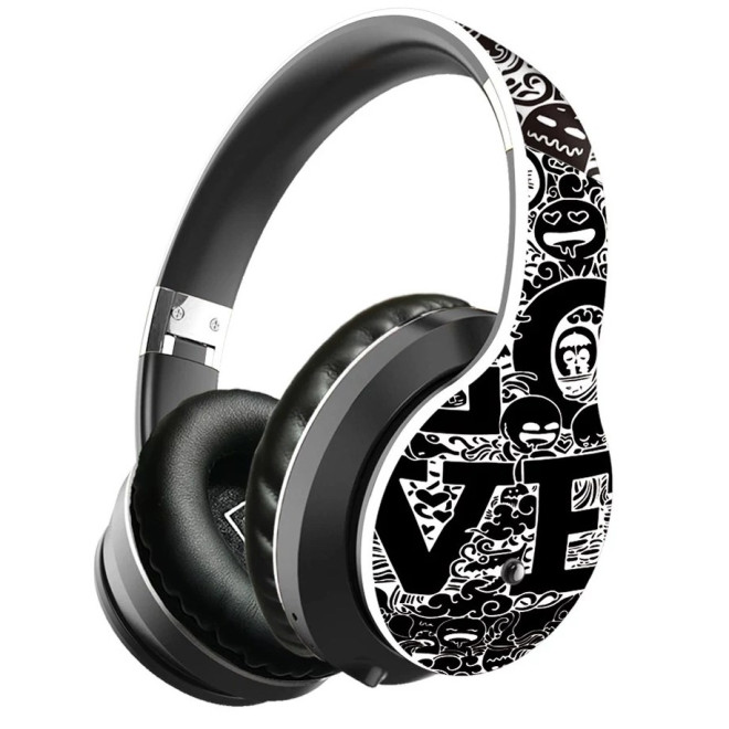 Iconz On-Ear Headset