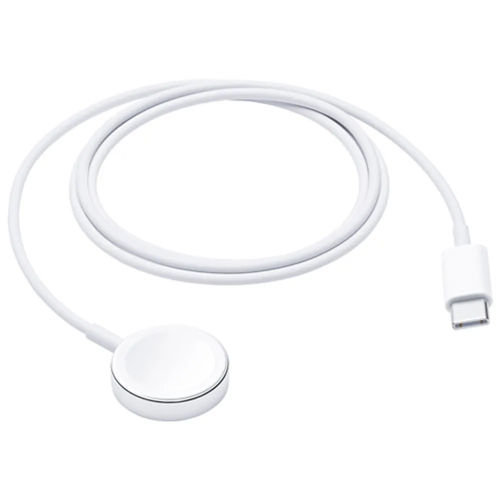 Apple Magnetic Fast Charger to USB-C