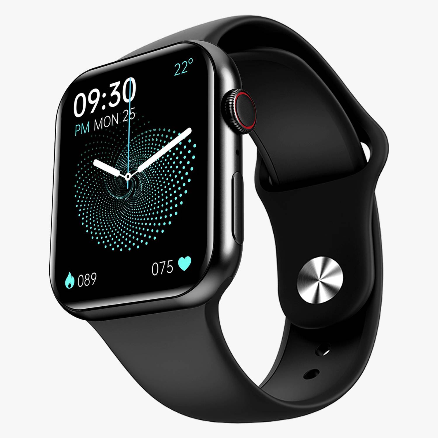 Green Lion Active Pro SE Smart Watch