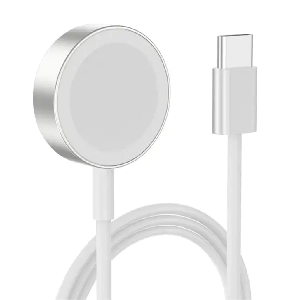 Green Lion Magnetic Charging Cable