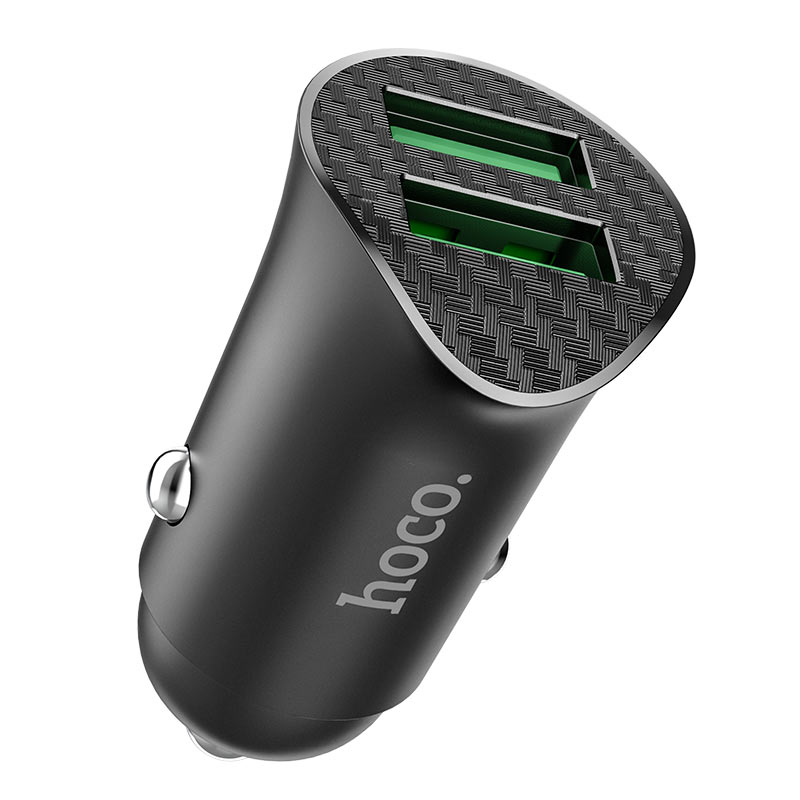 Hoco Quick Car Charger