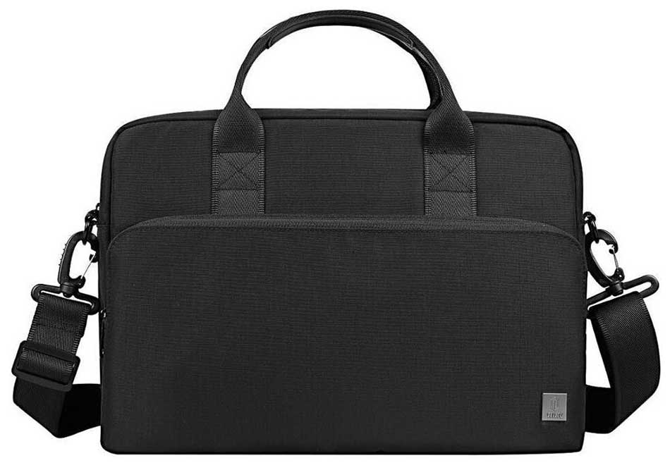 Wiwu Alpha Double Layer Laptop Bag