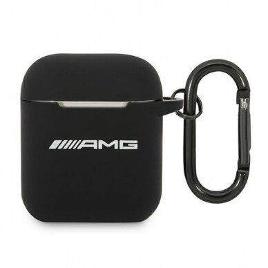 AMG Airpods Case