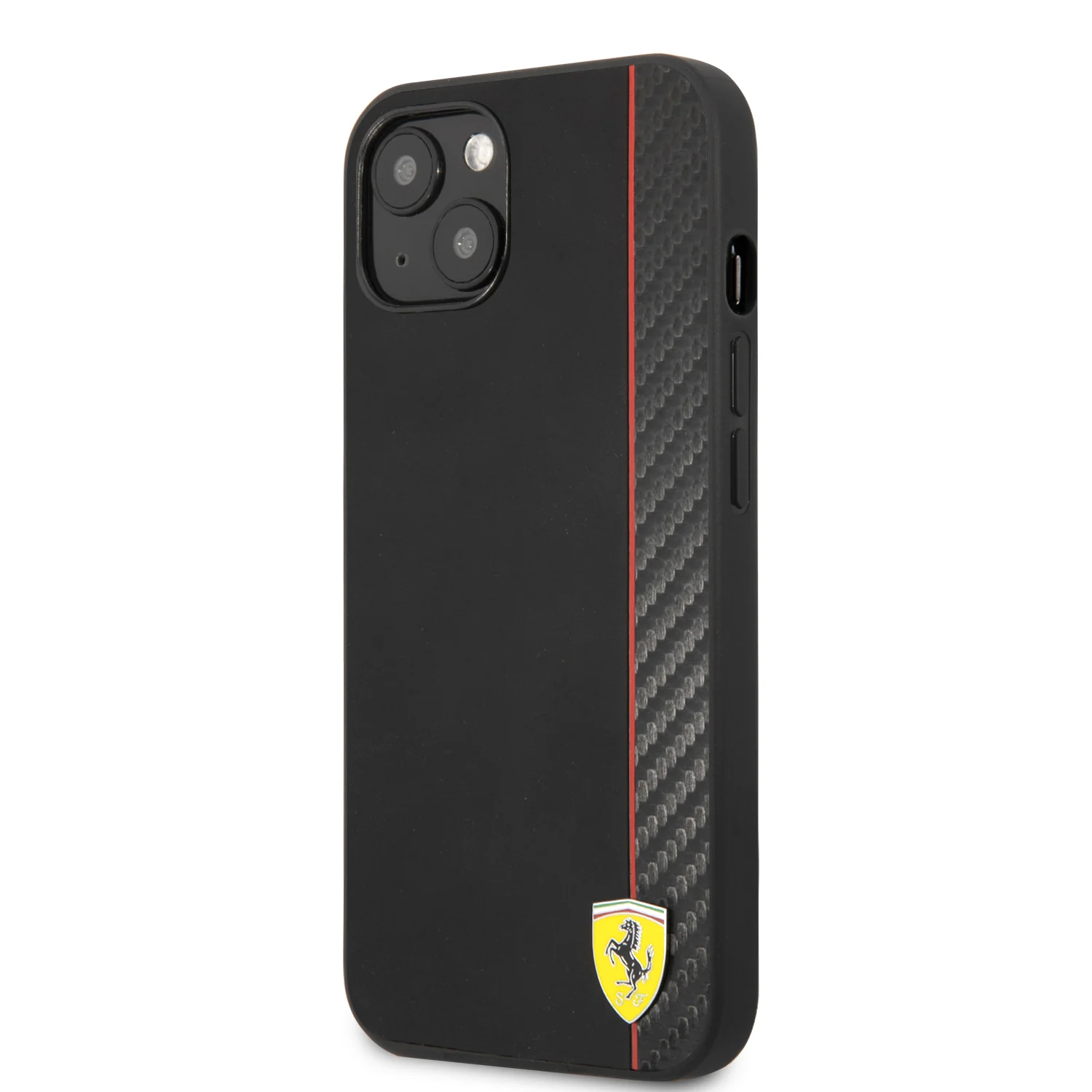 Ferrari Cover for iPhone 13 Pro