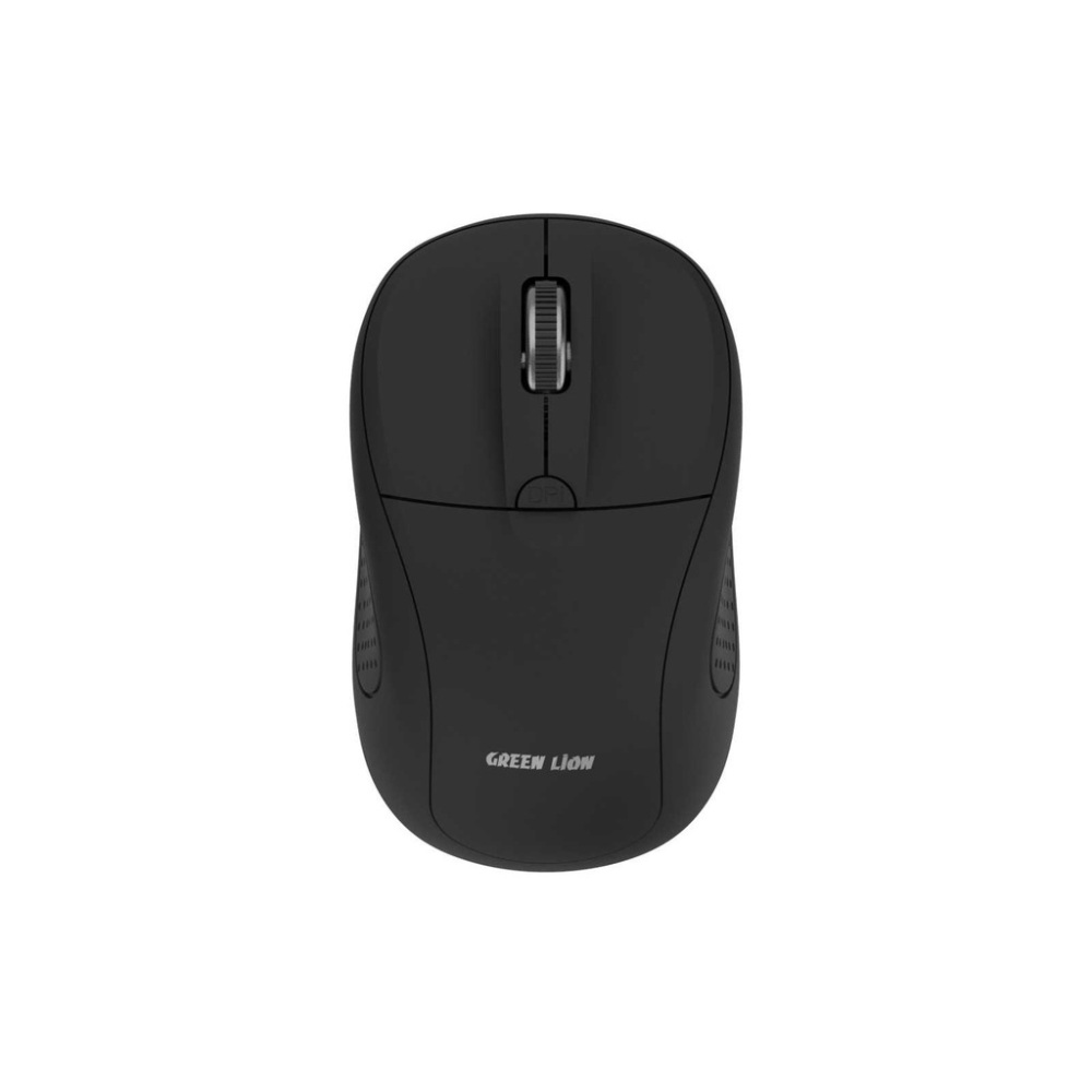 Green Lion Wireless Mouse G200