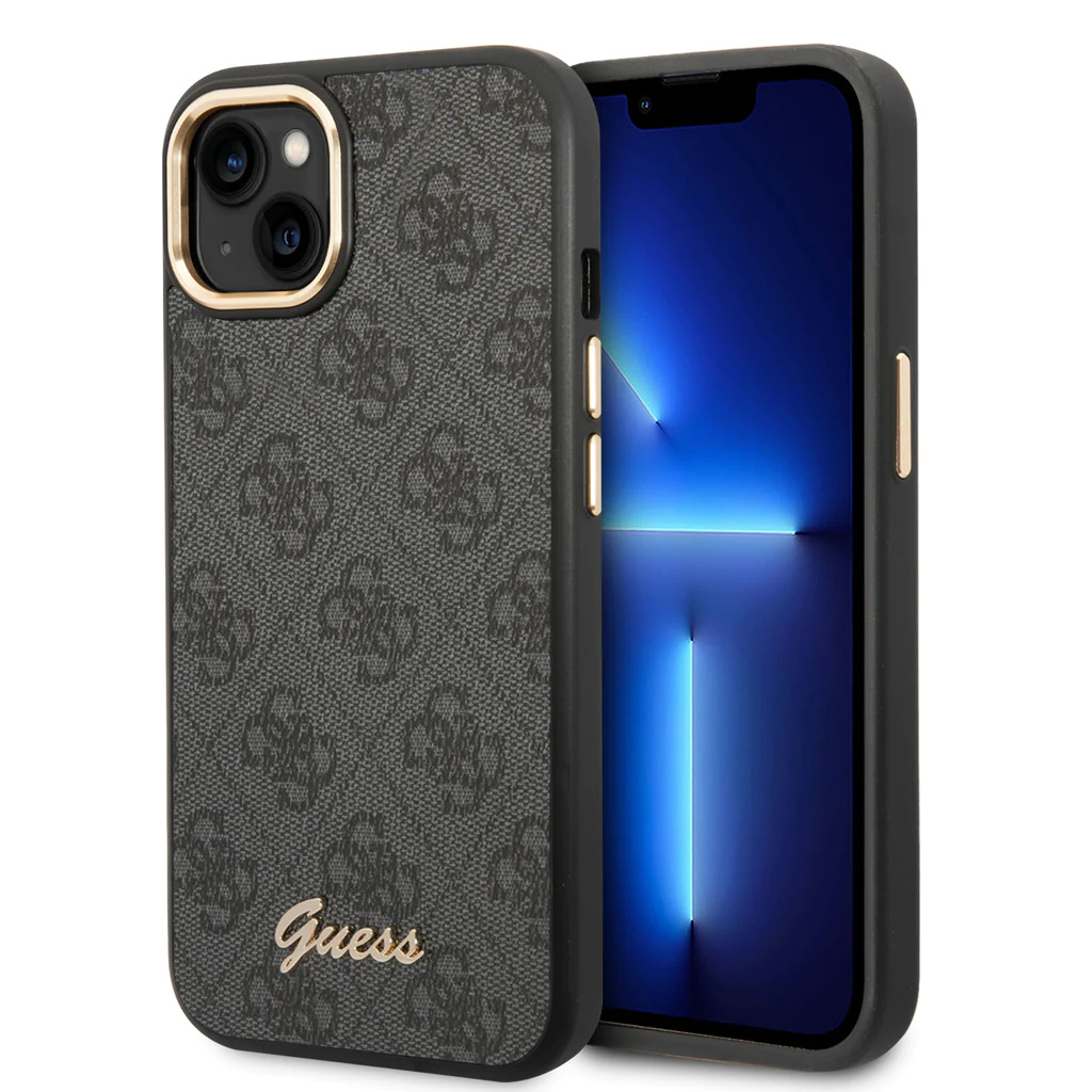Guess Cover For iPhone 14 Pro/Max
