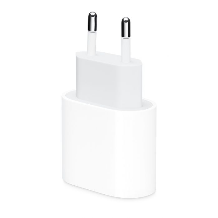 Apple Power Adapter 20W (Copy A)
