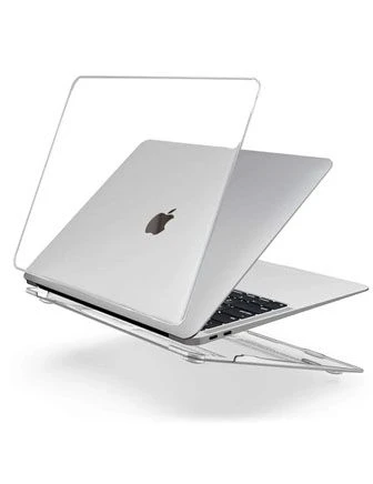 Green Lion Ultra Slim Hard Shell for MacBook 13 Air 2020