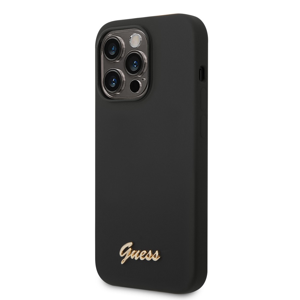 Guess Cover for iPhone 13 Pro