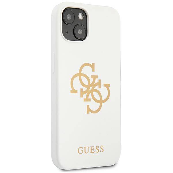 Guess Cover for iPhone 13