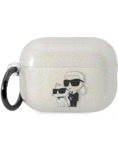 Karl Lagerfeld Airpods Pro 2 Case