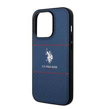 Polo Leather for iPhone 14 Pro/Pro Max