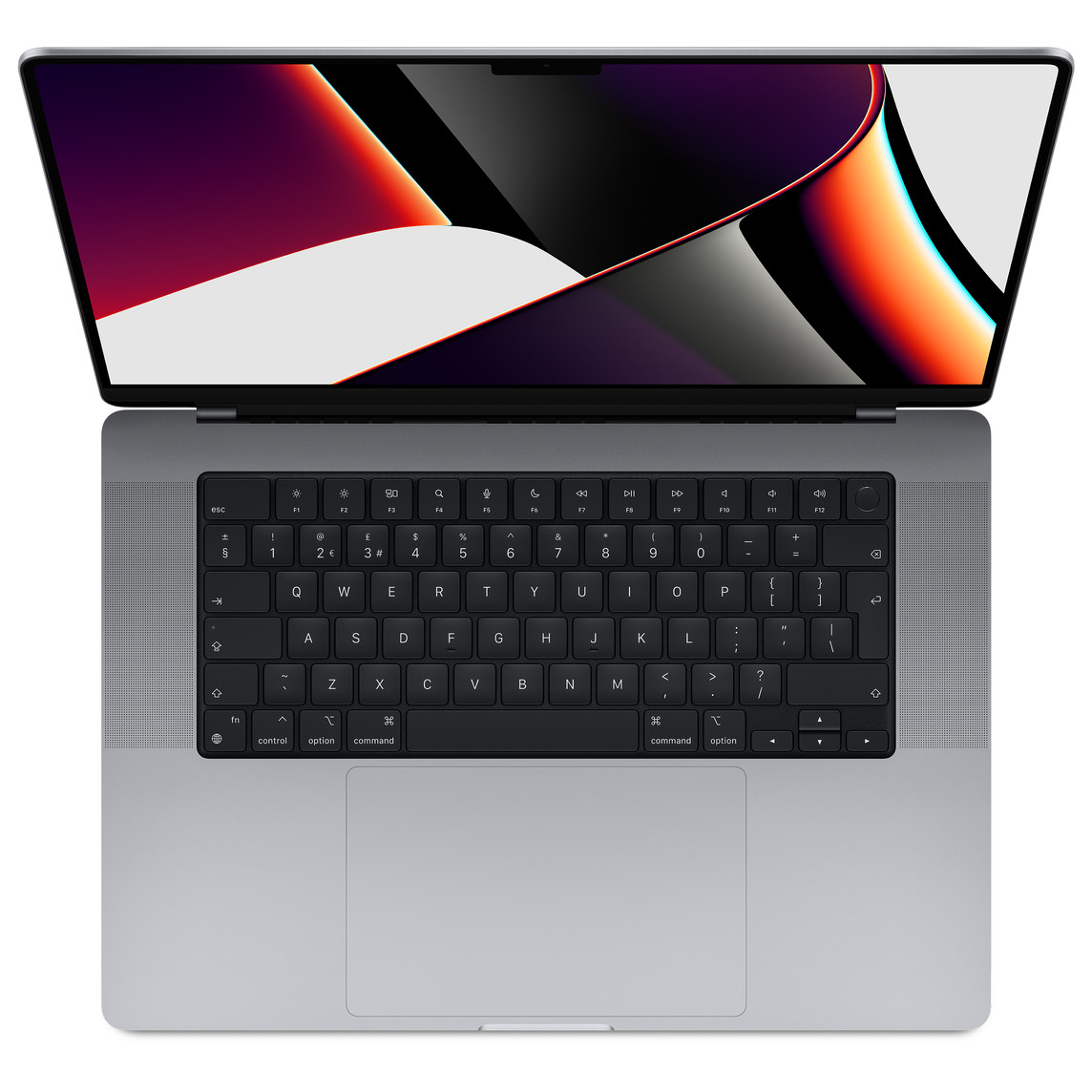 MacBook Pro Max Chip 16 512 GB / 32 R