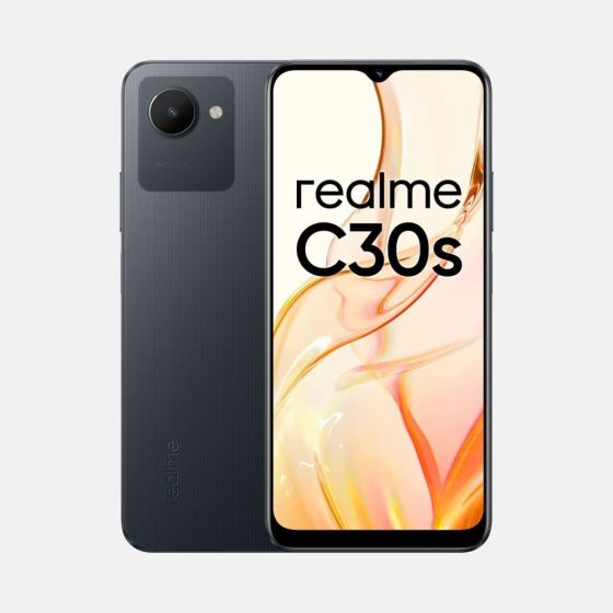 Realme C30 S 3 / 64 GB