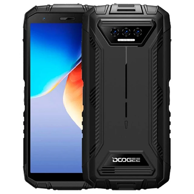 Doogee S 41 Pro 64 GB / 4 + 3 Ram