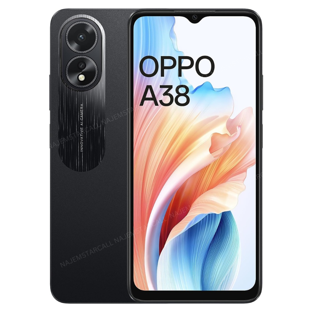 Oppo A38 128 GB / 12 RAM