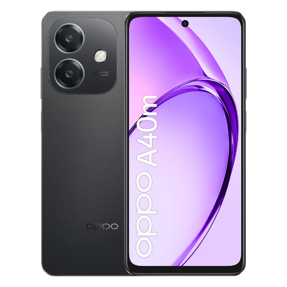 Oppo A40 M 256 GB / 12 RAM