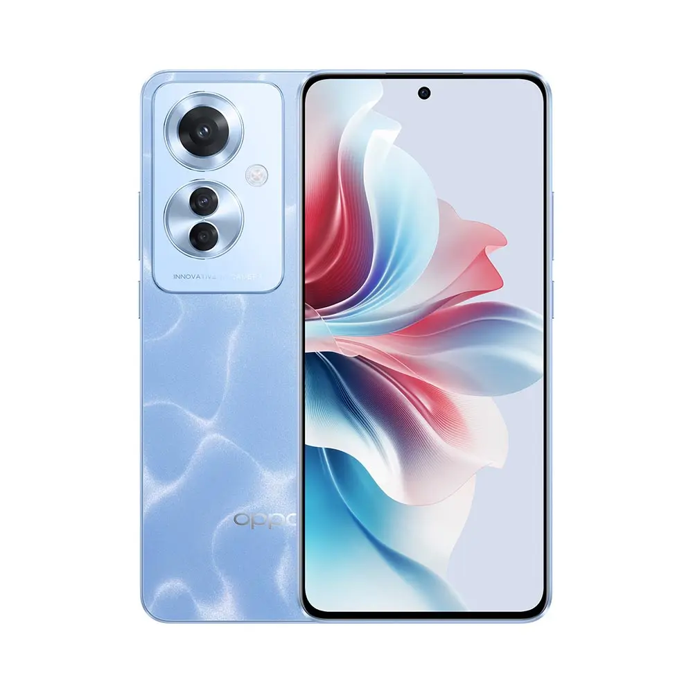 Oppo Reno 11F 256 GB / 16 RAM