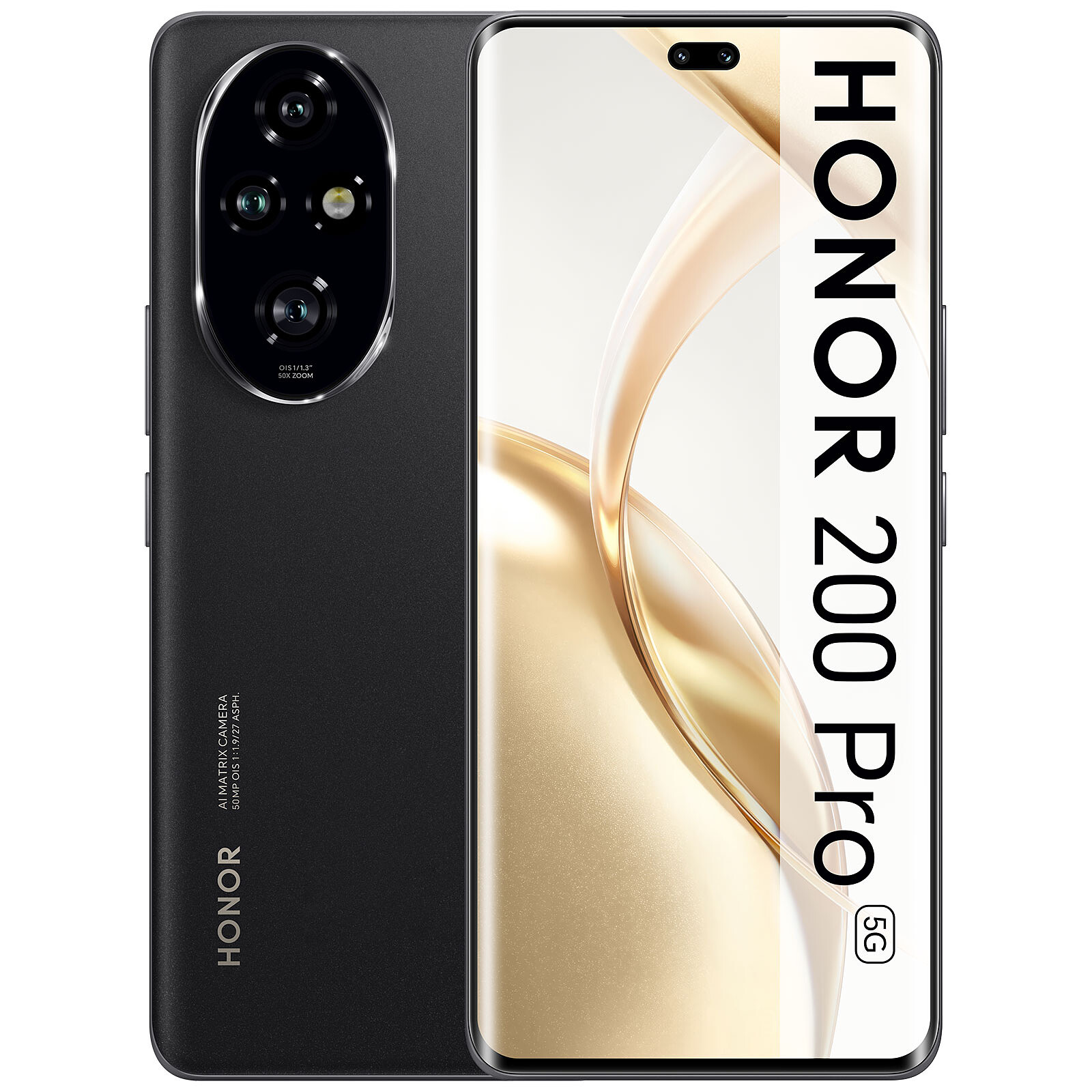 Honor 200 Pro 512 GB / 24 GB RAM