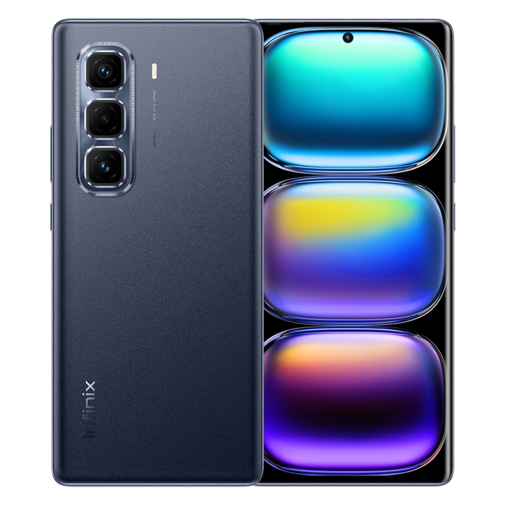 Infinix Hot 50 Pro Plus 256 GB / 16 GB RAM