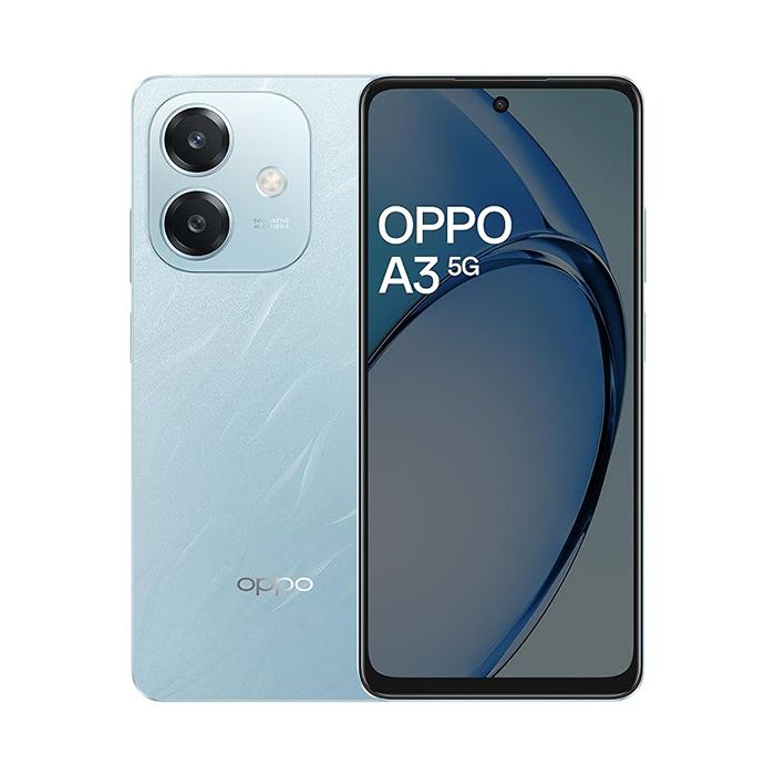 Oppo A3 128 GB / 12 RAM