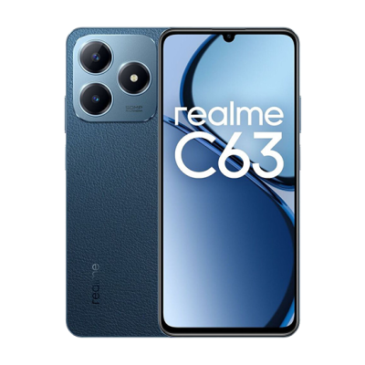 Realme C 63 256 GB / 16 RAM