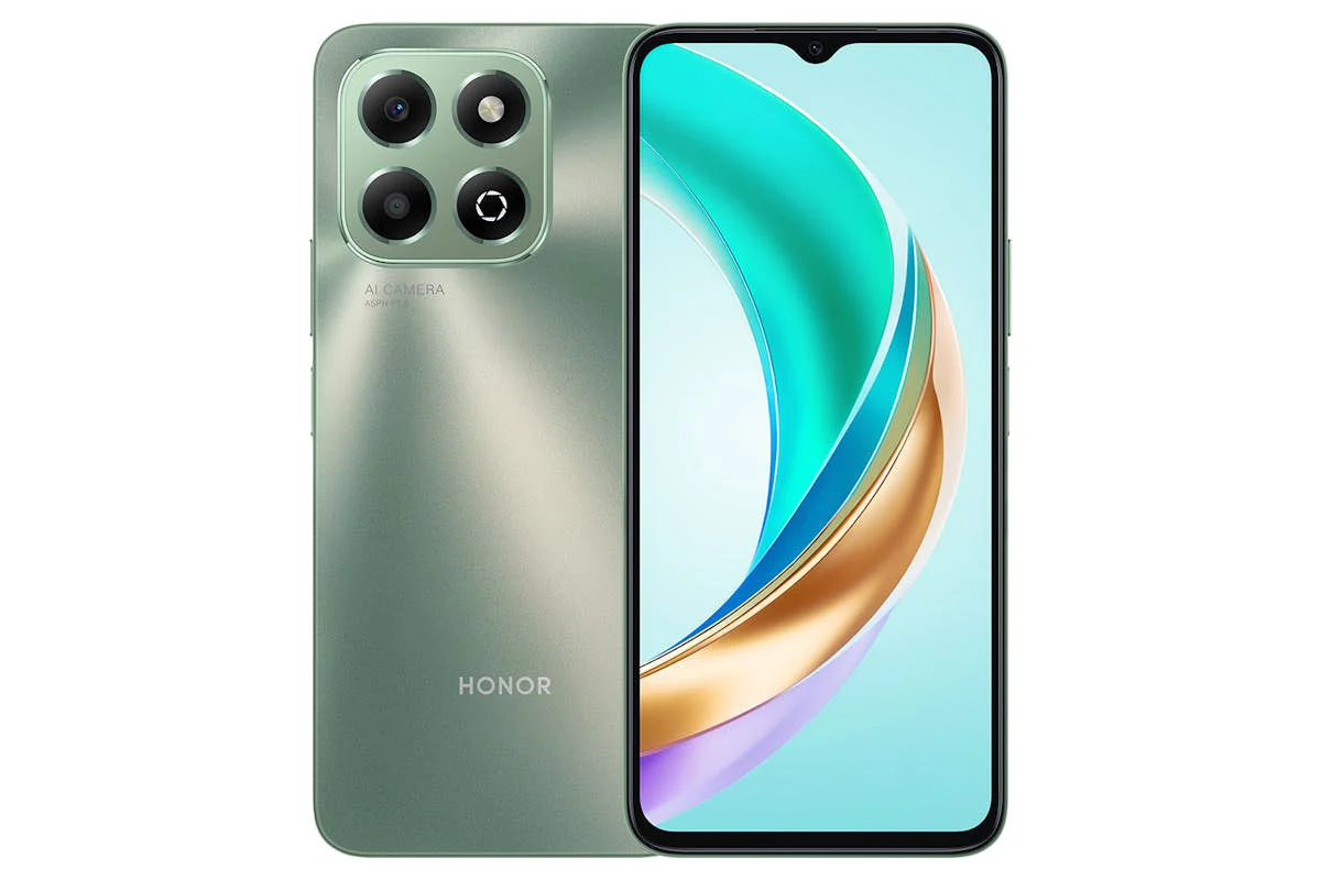 Honor X6B 256 GB / 12 GB RAM