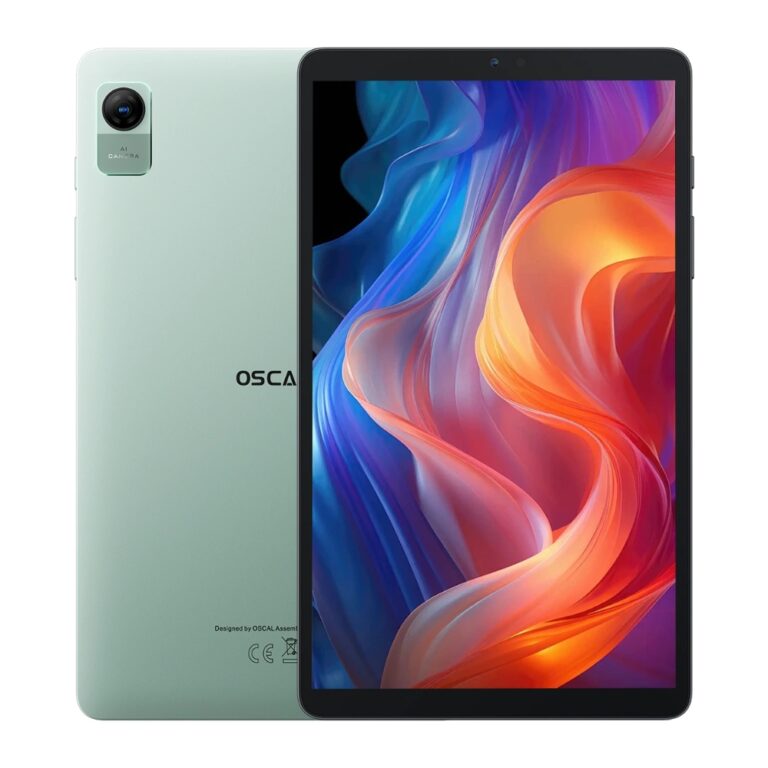 Oscal Pad 5 128 GB / 4 4G