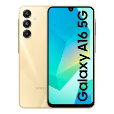 Samsung A16 128 GB / 4 GB RAM