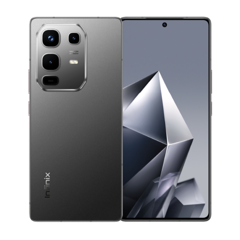 Infinix Note 50 Pro Plus 5G 256 GB / 24 GB RAM