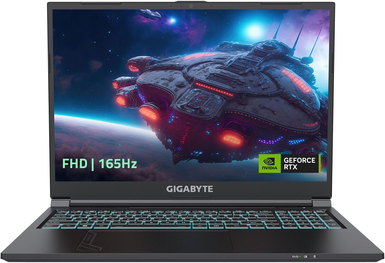 GIGABYTE G6 KF