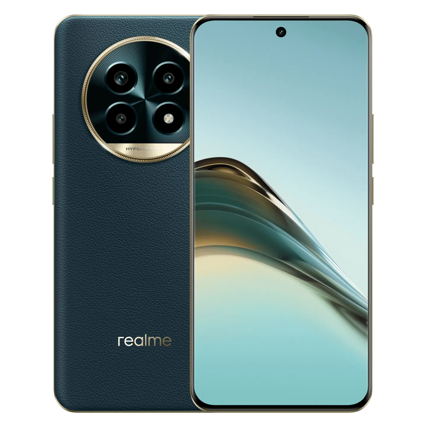 Realme 13 Pro 256GB / 24 RAM