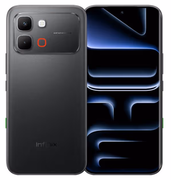 Infinix Edge 5G 16 / 256 GB