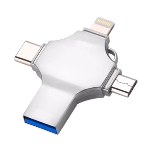 COTECi 4 Interface High-Speed Flash Drive