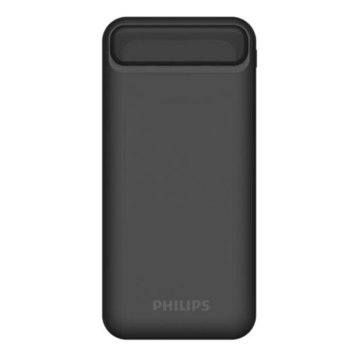 Philips Powerbank 20.000mAh Fast Charging Digital Display