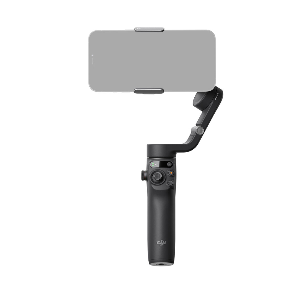 DJI Osmo Mobile 6 Phone Gimbal Stabilizer