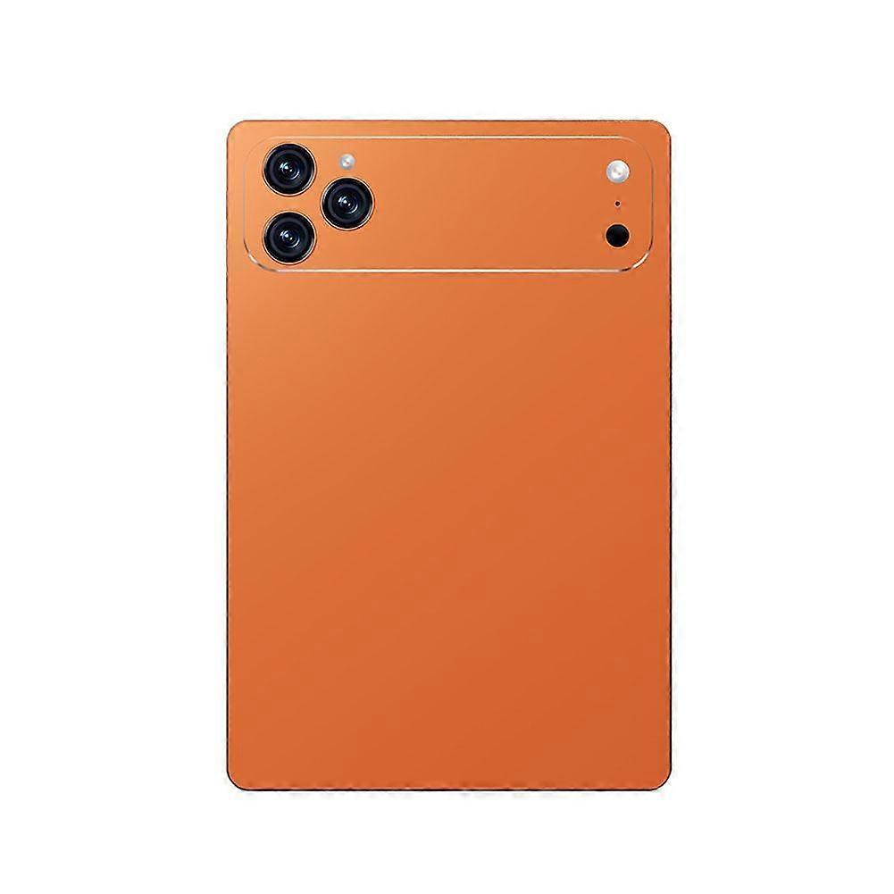 I17 Pro Max Tablet PC 10.1” HD Screen MTK6750 Processor with Android 10.0 D3P7