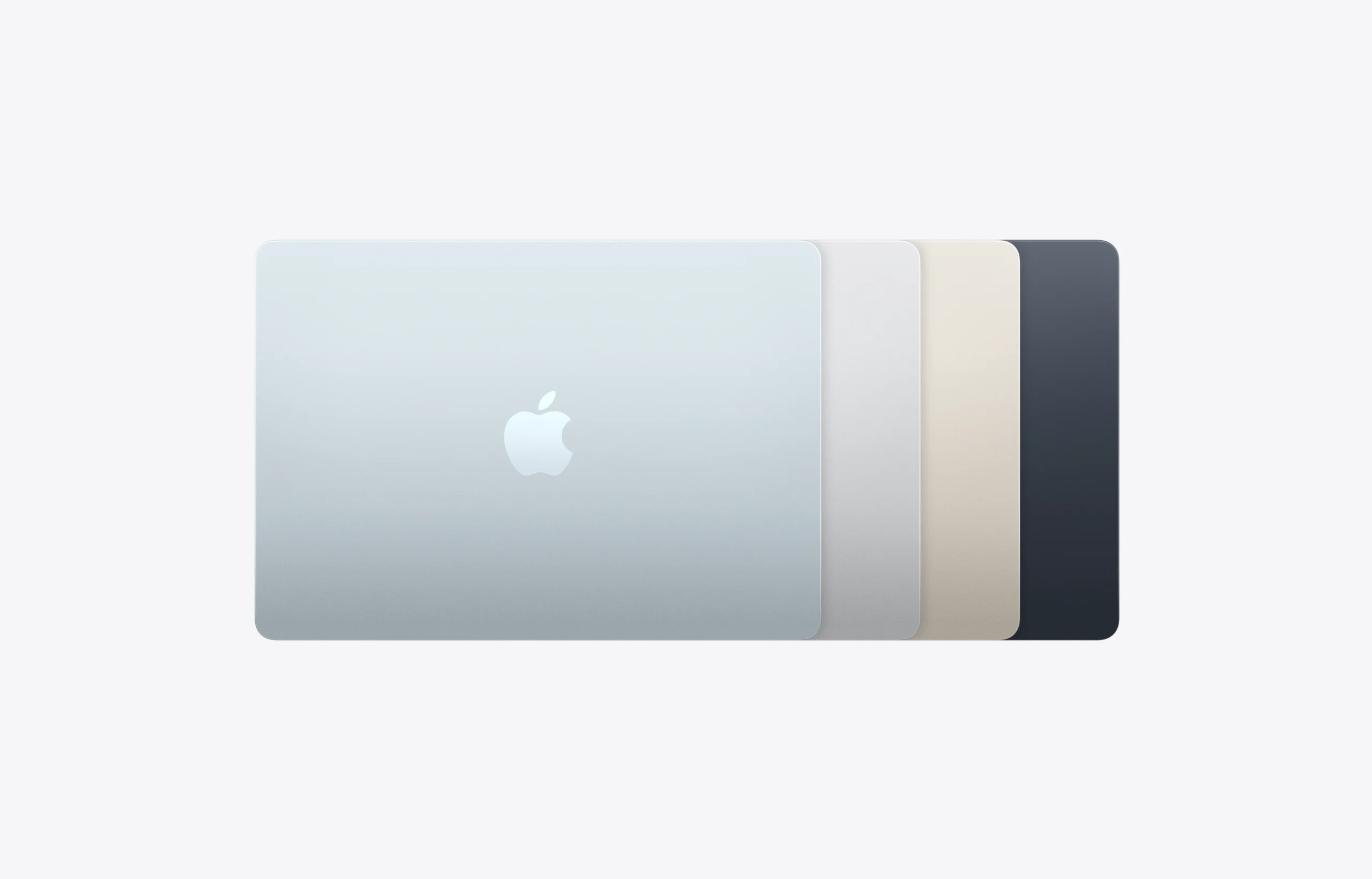MacBook Air 15 M5