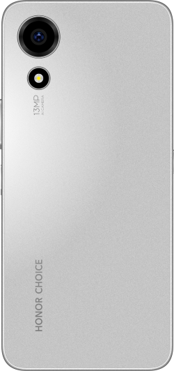 HONOR Choice T10 Silver