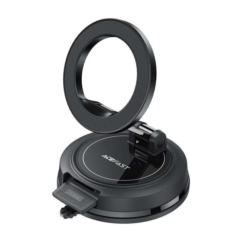 ACEFAST D70 Magnetic Car Holder with Suction Cup