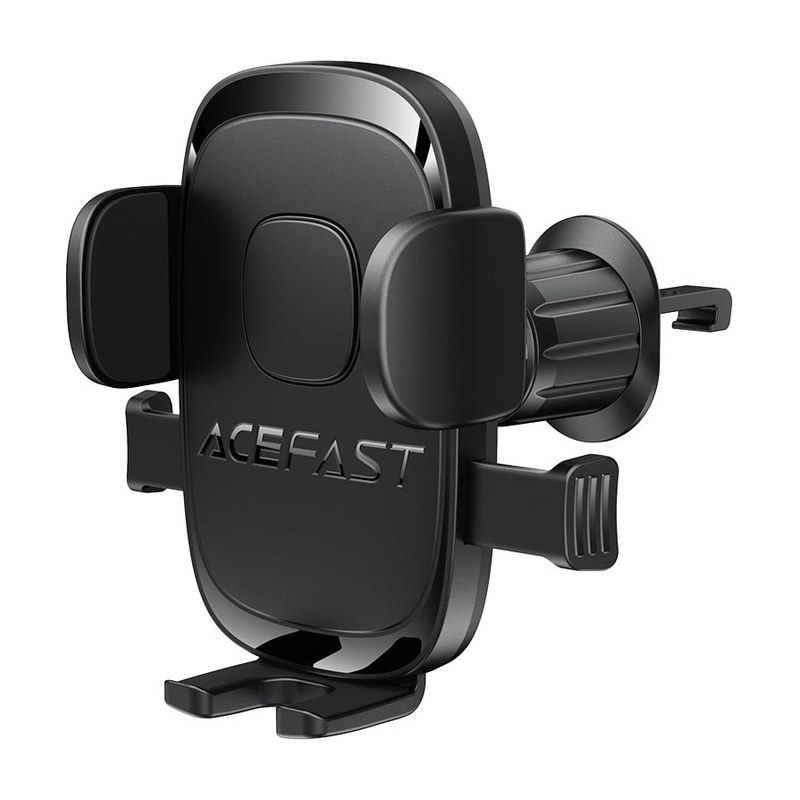 ACEFAST D56 One-Key Lock Car Holder for Air Vent