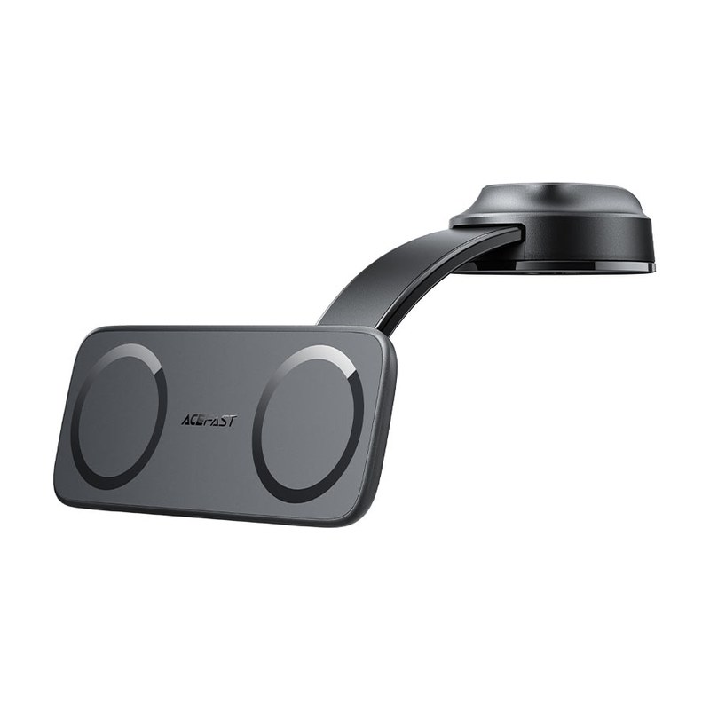 ACEFAST D60 dual magnet car holder for dashboard