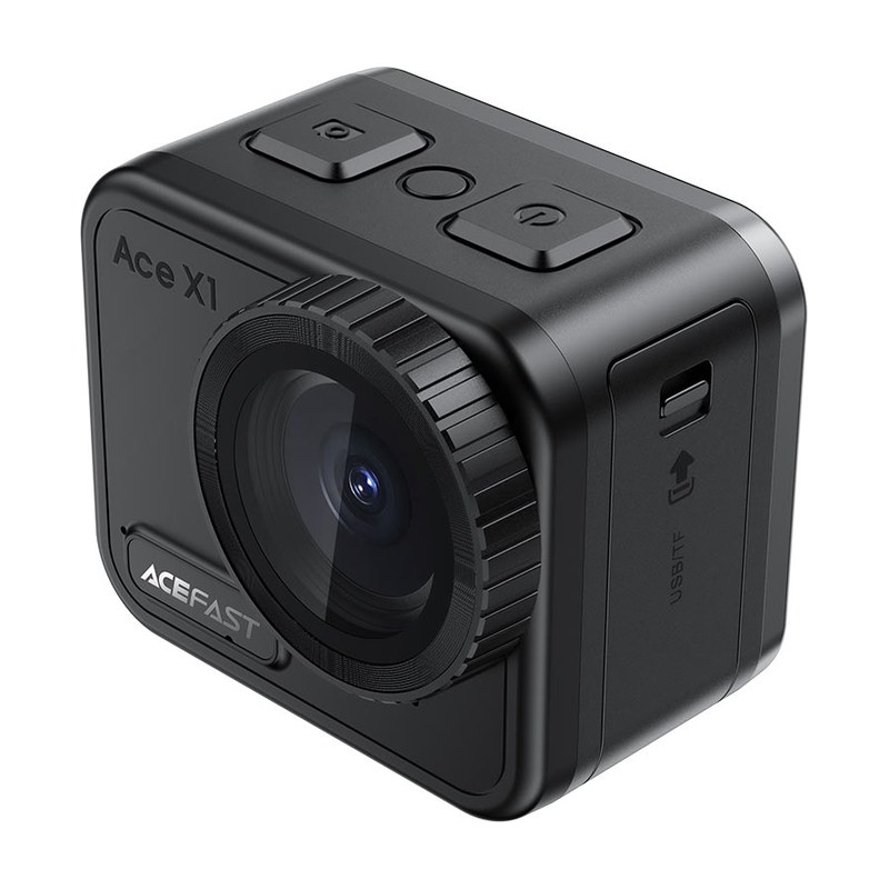 ACEFAST X1 4K waterproof action camera