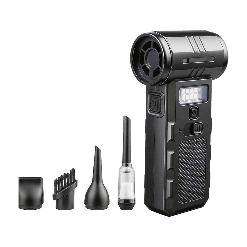 F028 multi-functional violent fan