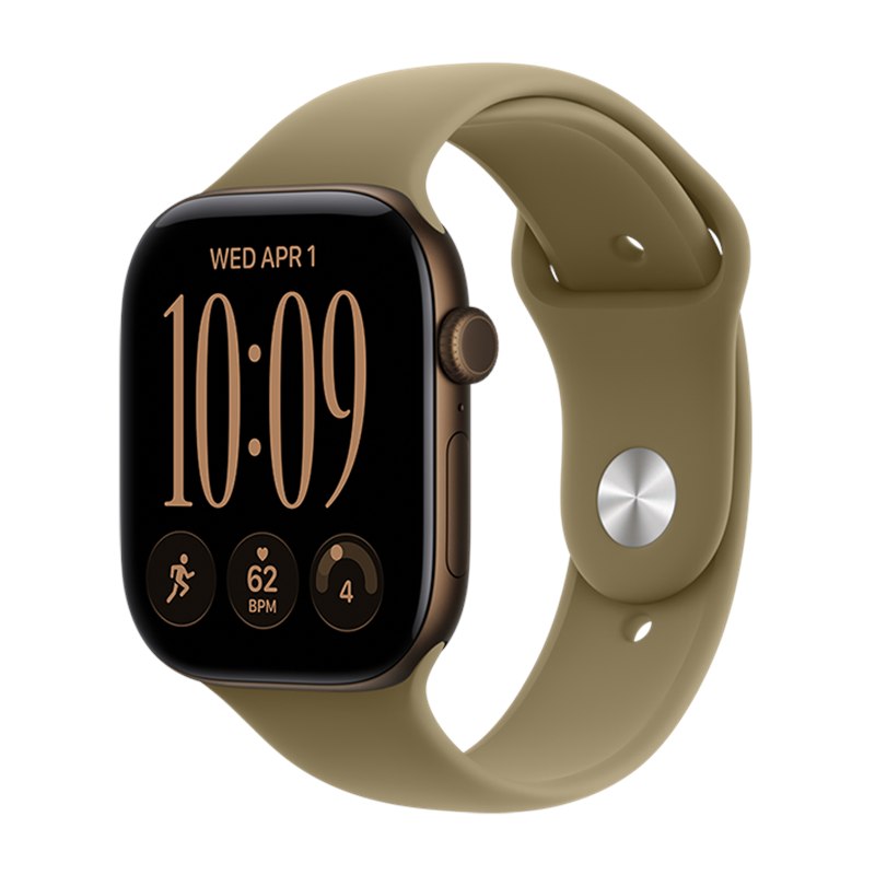 Apple Watch Series 12