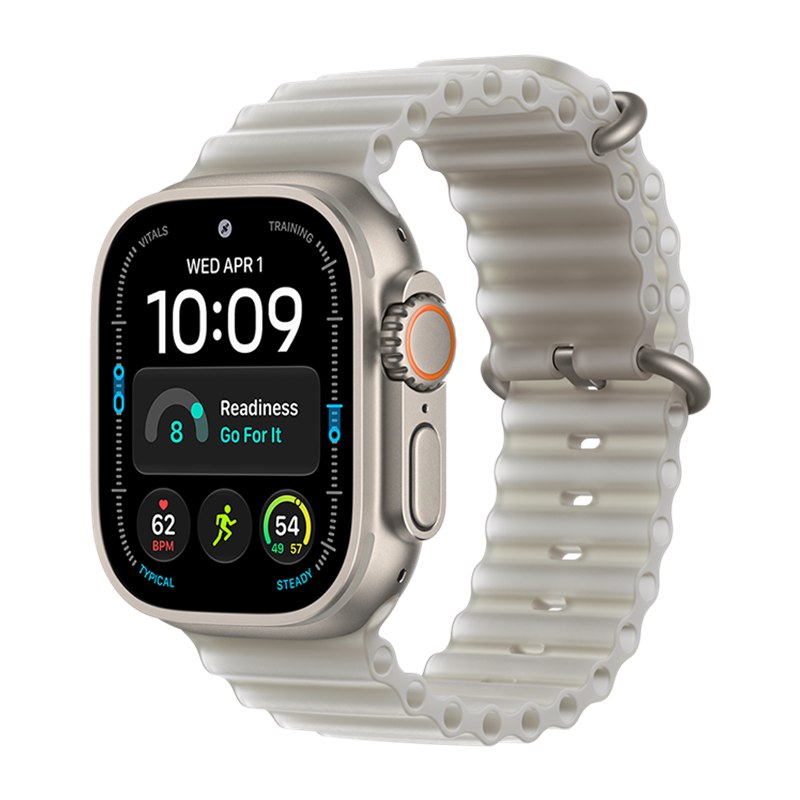 Apple Watch Ultra 4