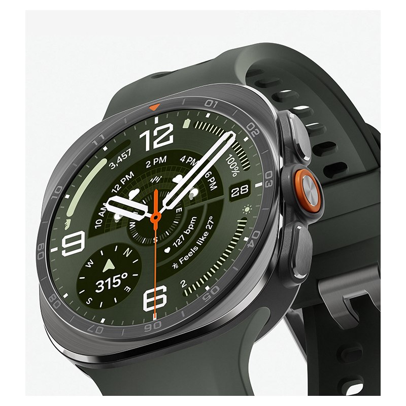 Watch ultra 2 BMS