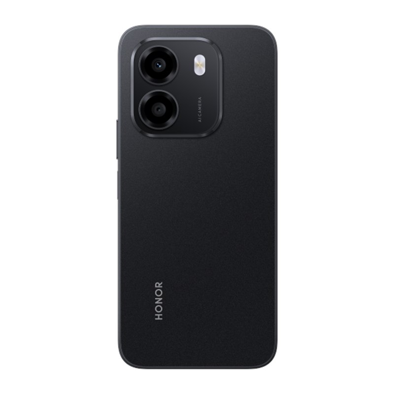 HONOR X6e Black