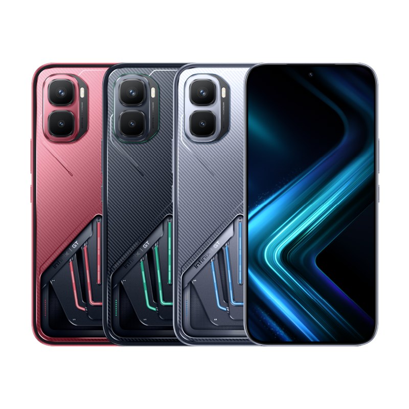 Infinix GT 50 Pro