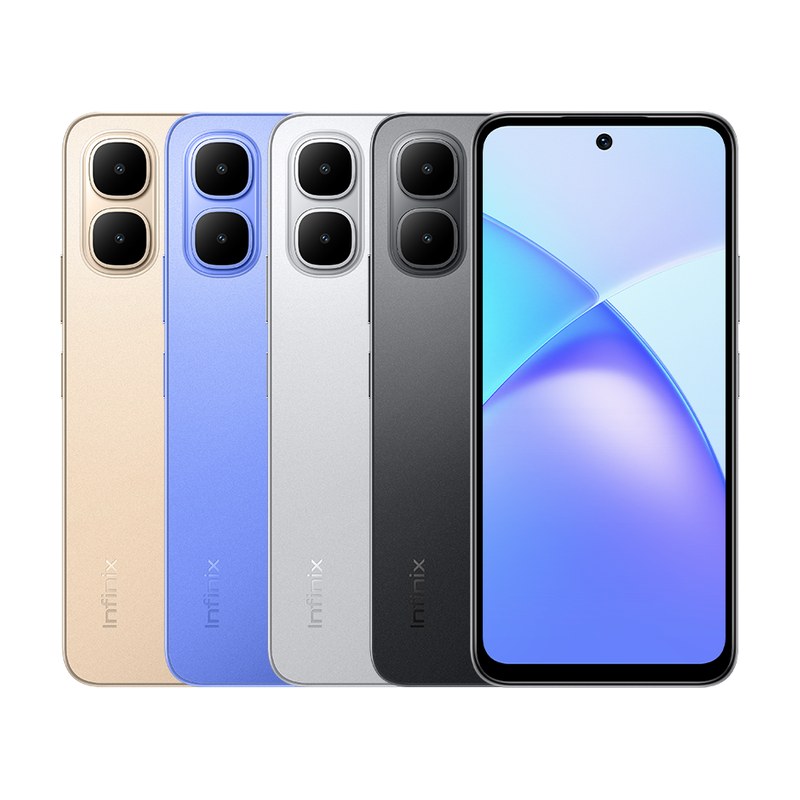 Infinix SMART 10
